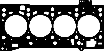 Прокладка, головка цилиндра ELRING купить