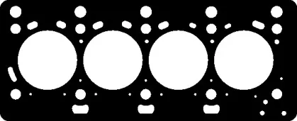 Прокладка головки блока металева ELRING купить