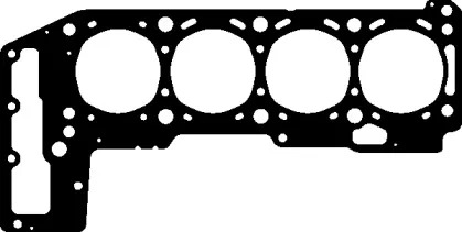 Прокладка, головка цилиндра ELRING купить