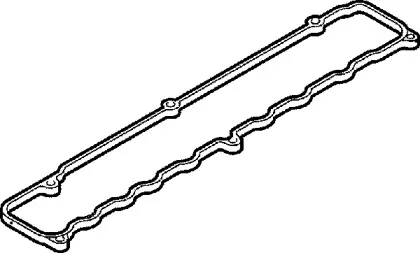 Прокладка, крышка головки цилиндра ELRING купить