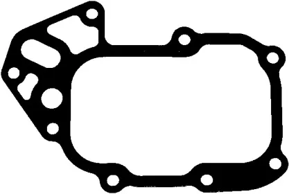 Прокладка, масляный радиатор ELRING купить