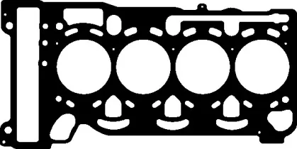 Прокладка, головка цилиндра ELRING купить