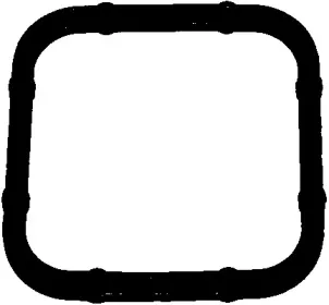 Прокладка, корпус термостата ELRING купить