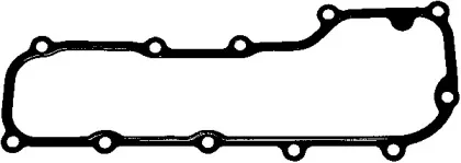 Прокладка, корпус впускного коллектора ELRING купить