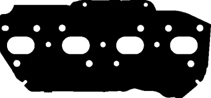 Прокладка колектора з комбінованих матеріалів ELRING купить