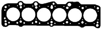 Прокладка, головка цилиндра ELRING купить