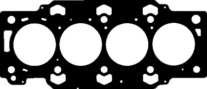 362.410 ELRING Прокладка ГБЦ ELRING купить