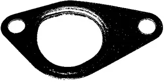 Прокладка двигуна металева ELRING купить