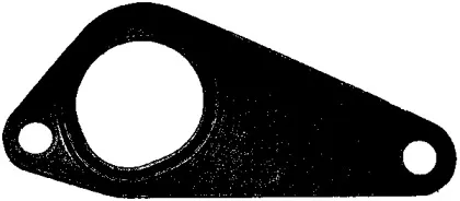 Прокладка, клапан возврата ОГ ELRING купить