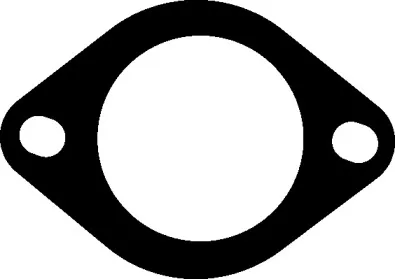 Прокладка выхлопной системы ELRING купить