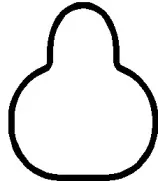 Прокладка колектора двигуна гумова ELRING купить