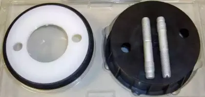 Сальник гумометалевий ELRING купить