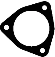 Прокладка, труба выхлопного газа ELRING купить