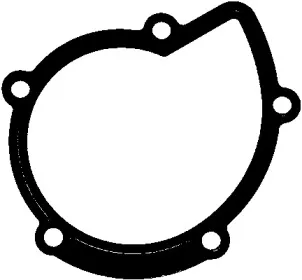 Прокладка, водяной насос ELRING купить