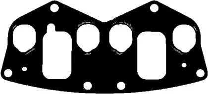 Прокладка, впускной коллектор ELRING купить