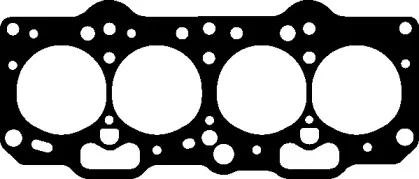 Прокладка, головка цилиндра ELRING купить