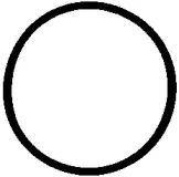 Кільце гумове ELRING купить