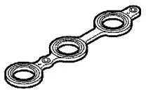 Прокладка, крышка головки цилиндра ELRING купить