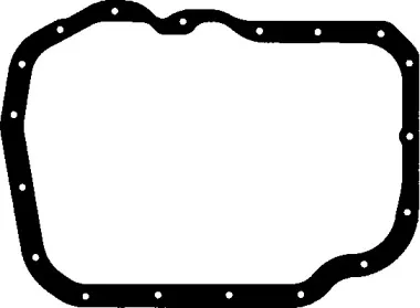 Прокладка, масляный поддон ELRING купить