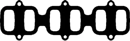 422.890 ELRING Прокладка колектора ELRING купить