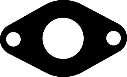 429.050 Elring Прокладка клапана відпрацьованих газів ELRING купить