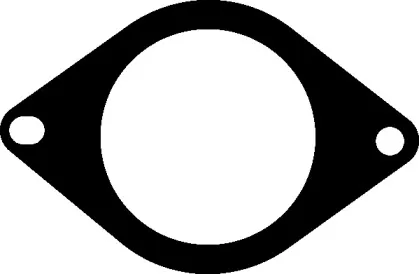 Прокладка, труба выхлопного газа ELRING купить