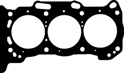 Прокладка головки блока металева ELRING купить