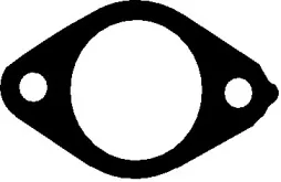 Прокладка, выпускной коллектор ELRING купить