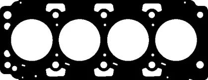 Прокладка, головка цилиндра ELRING купить