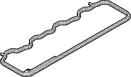 Прокладка, крышка головки цилиндра ELRING купить