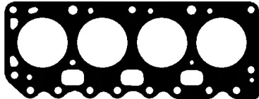 Прокладка, головка цилиндра ELRING купить