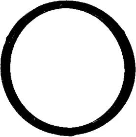 Сальник гумометалевий ELRING купить