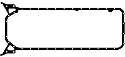 Прокладка, масляный поддон ELRING купить