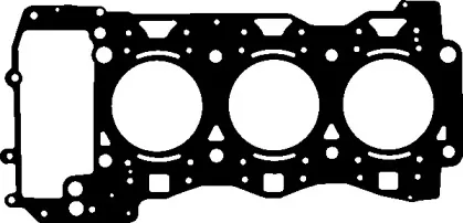Прокладка, головка цилиндра ELRING купить