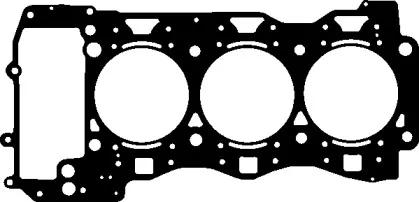 Прокладка, головка цилиндра ELRING купить