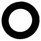 460.745 Elring Прокладка колектора ELRING купить