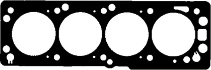 Прокладка головки блока металева ELRING купить