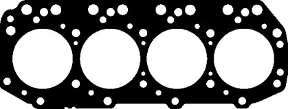 Прокладка, головка цилиндра ELRING купить