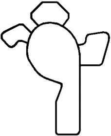 Прокладка, водяной насос ELRING купить