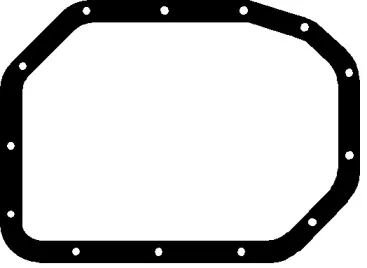 Прокладка, масляный поддон ELRING купить