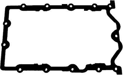 Прокладка, масляный поддон ELRING купить