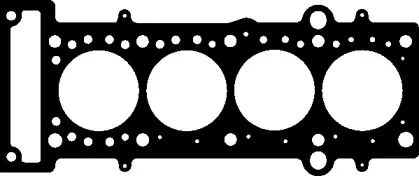Прокладка, головка цилиндра ELRING купить