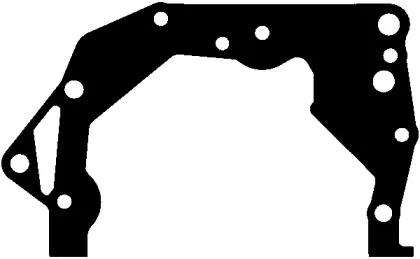 Прокладка, масляный насос ELRING купить