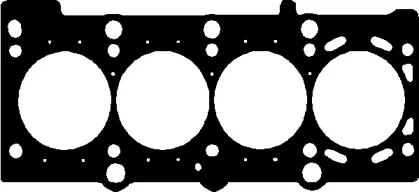 Прокладка, головка цилиндра ELRING купить