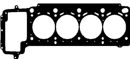 Прокладка, головка цилиндра ELRING купить