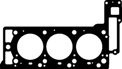 Прокладка, головка цилиндра ELRING купить