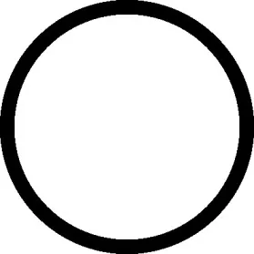 Прокладка колектора двигуна гумова ELRING купить