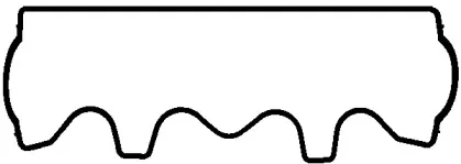 Прокладка, крышка головки цилиндра ELRING купить