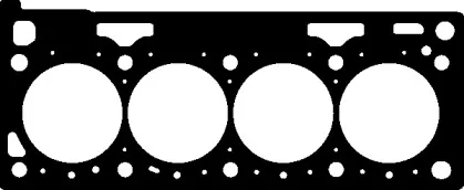 Прокладка, головка цилиндра ELRING купить