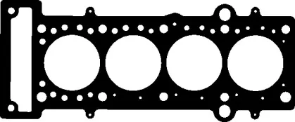 Прокладка, головка цилиндра ELRING купить